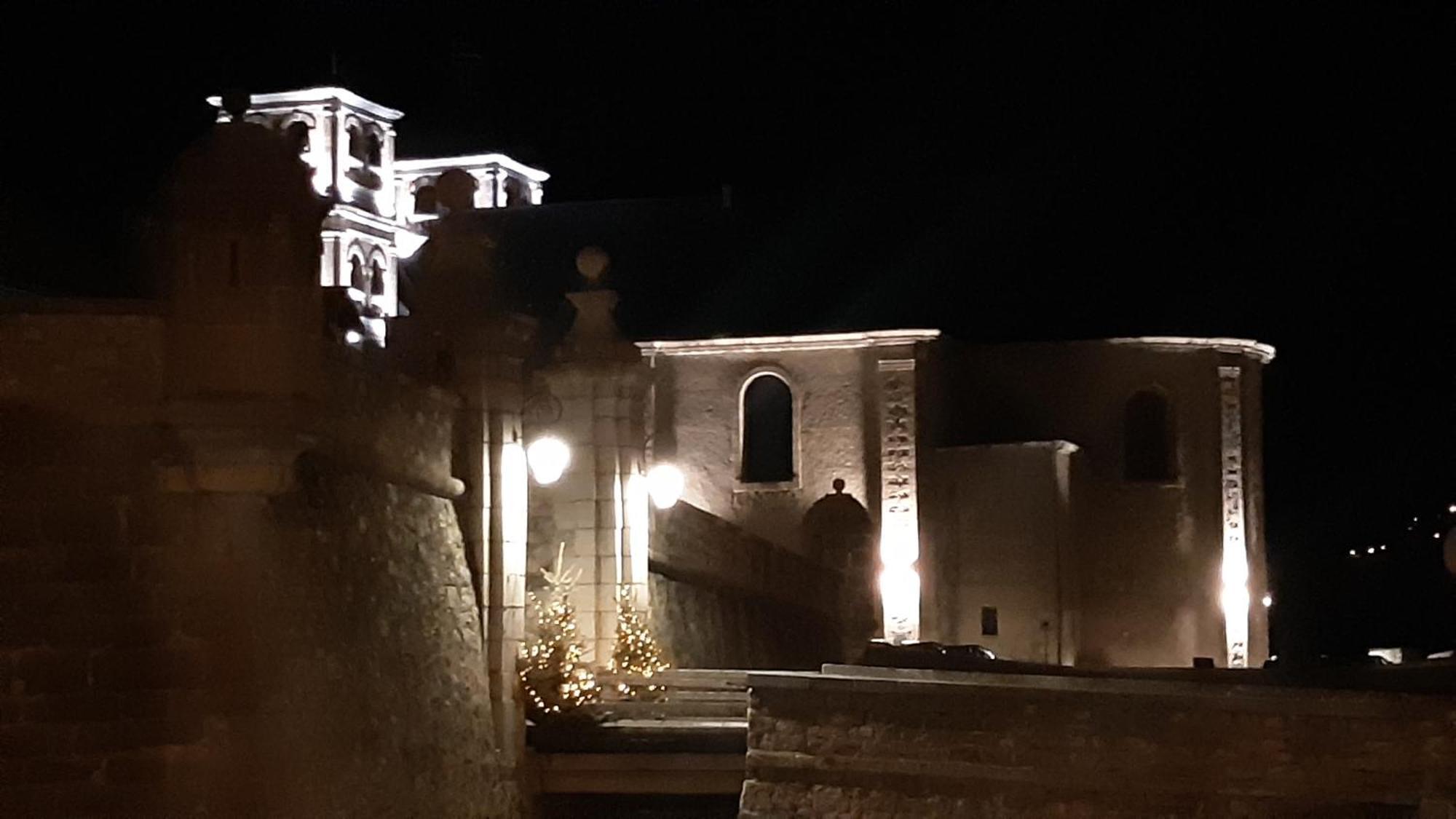 Pres Des Forts Briancon  Exterior photo