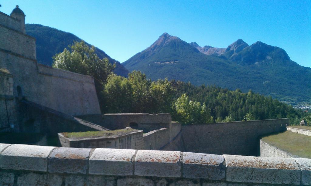 Pres Des Forts Briancon  Room photo